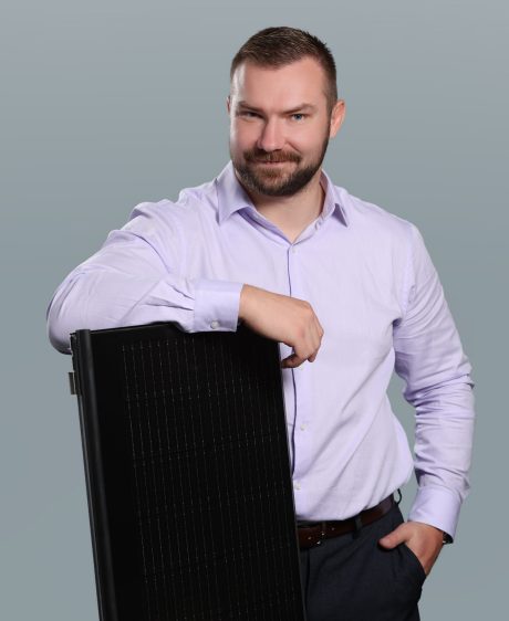 Patrik Ďurík