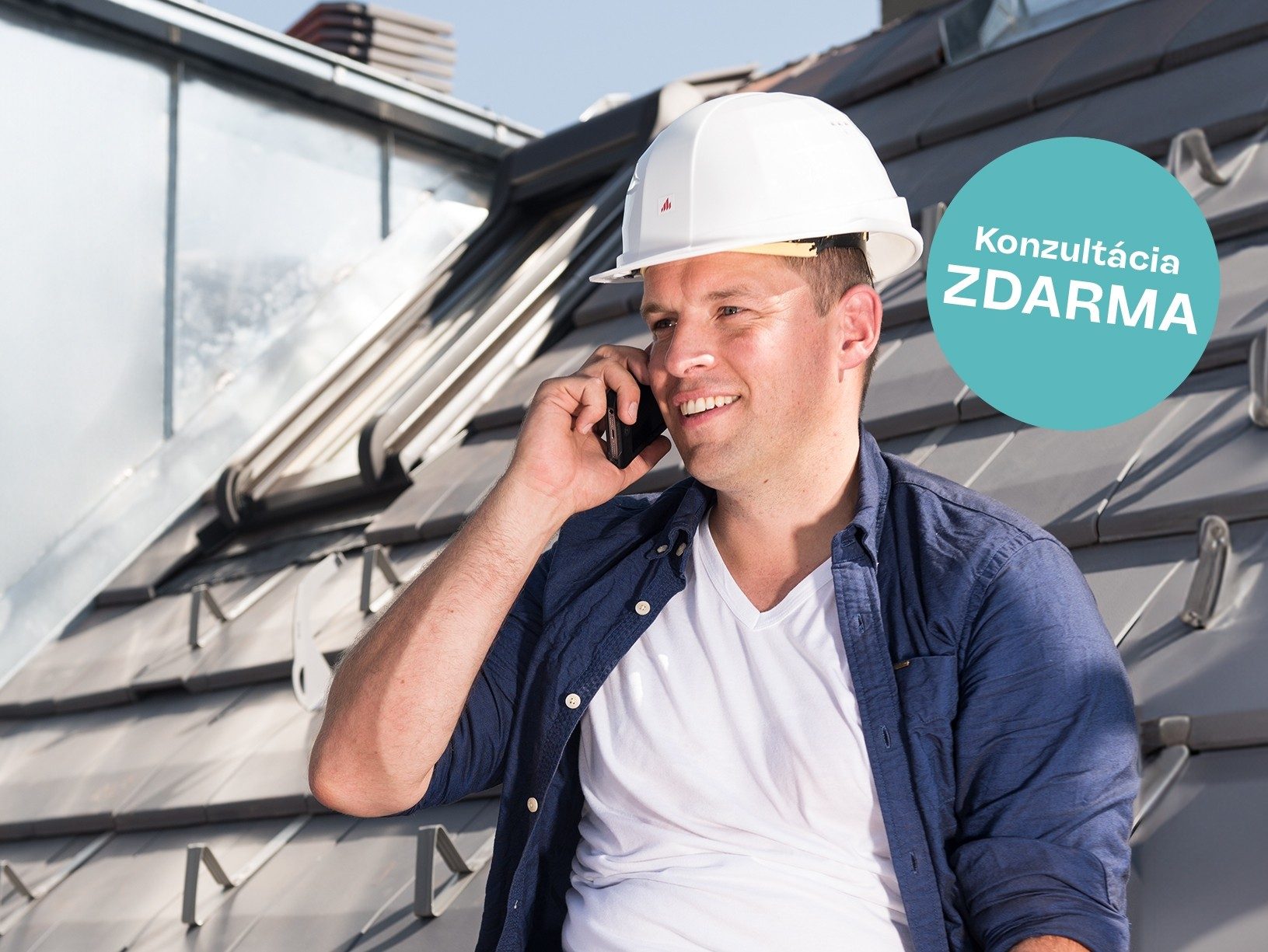 špecialista na strechy