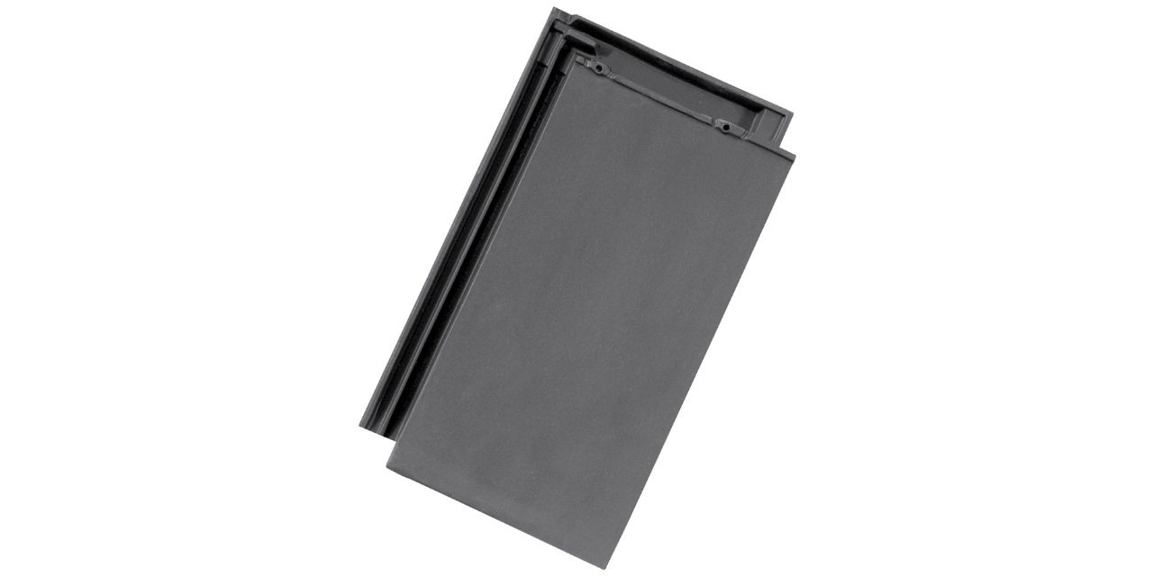 Tondach Figaro Deluxe gri antic