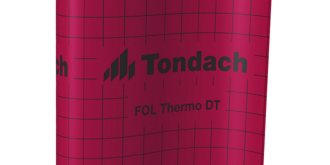 Fotografie produktu Tondach FOL Thermo DT