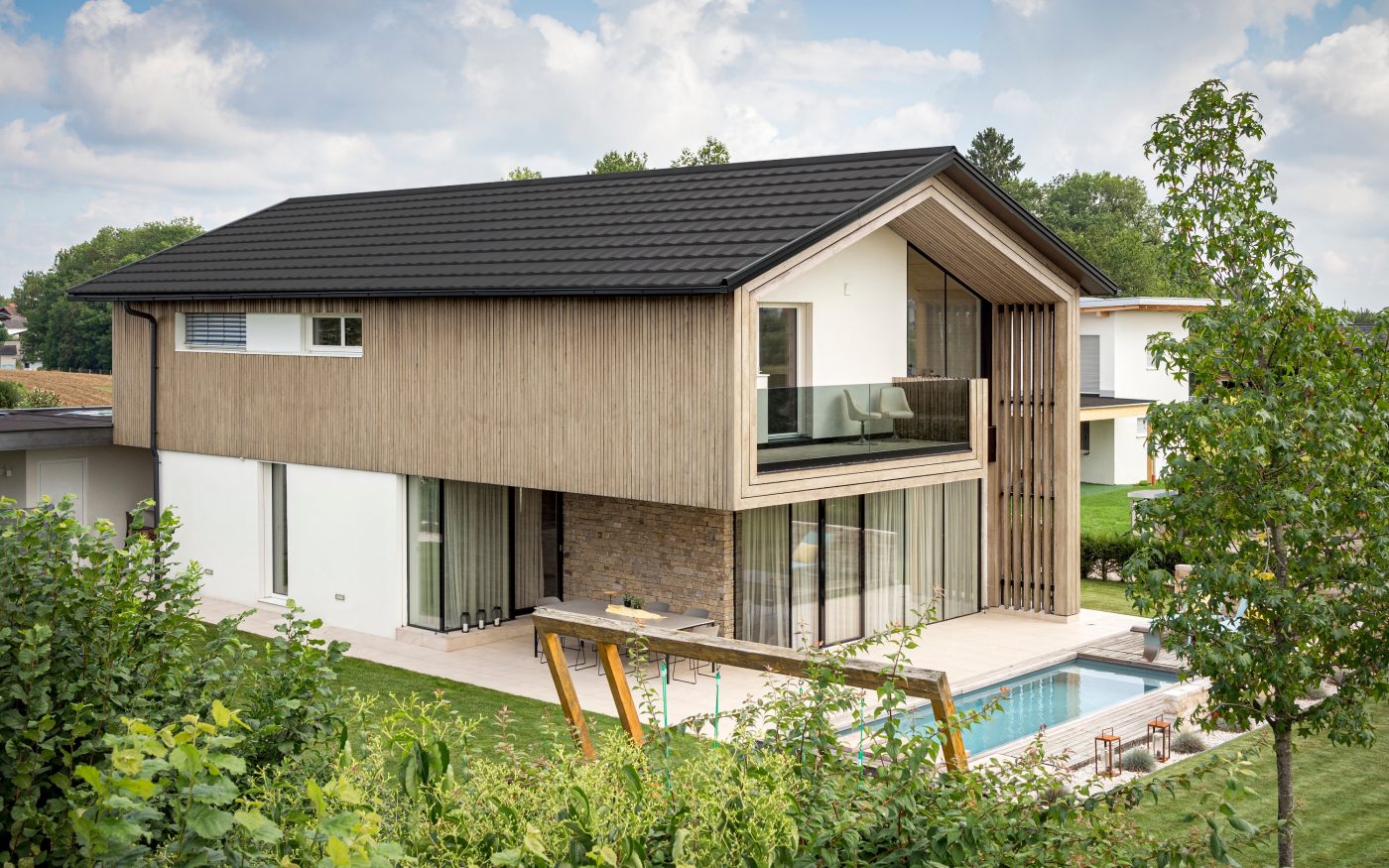 Tondach V11 Referenz Desselbrunn