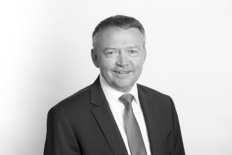 Management Johann Marchner 