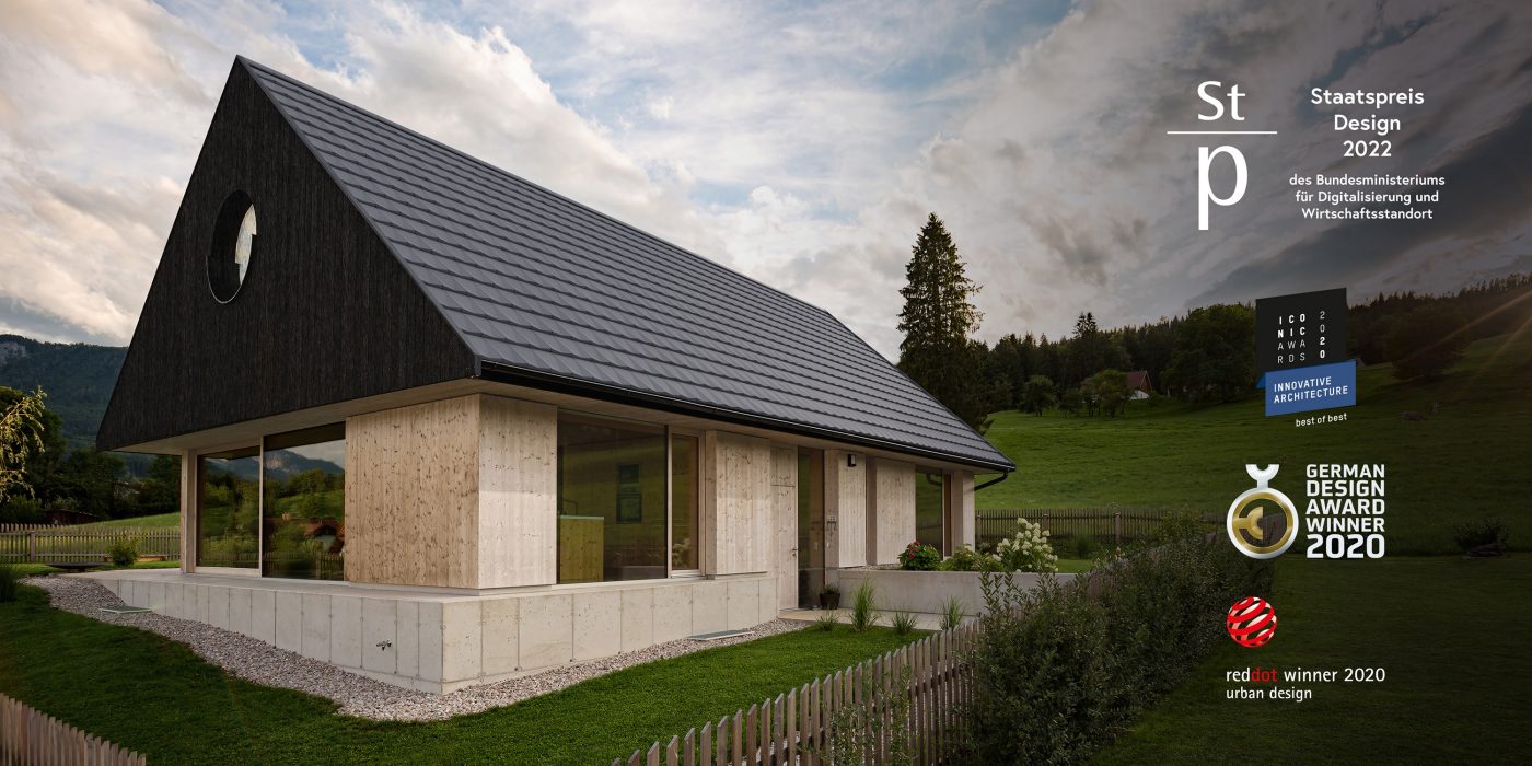 Tondach V11 Awards - Teaser