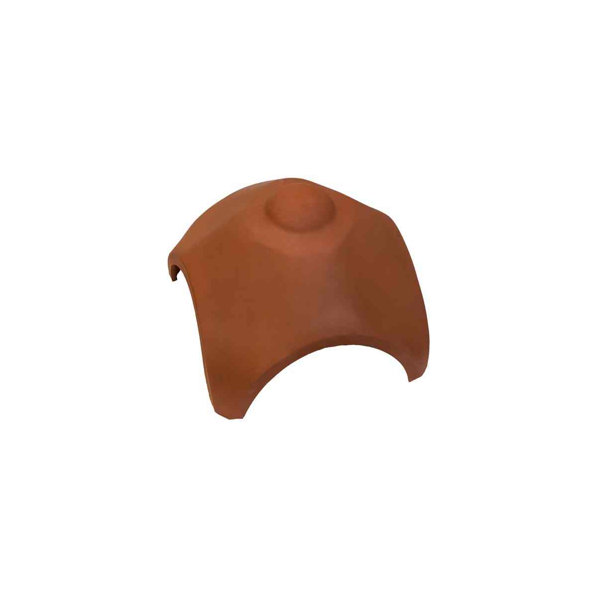 Rozbočovací hrebenáč X pre hladký hrebenáč