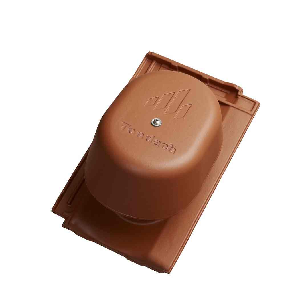 Stodo odvetrávací komplet