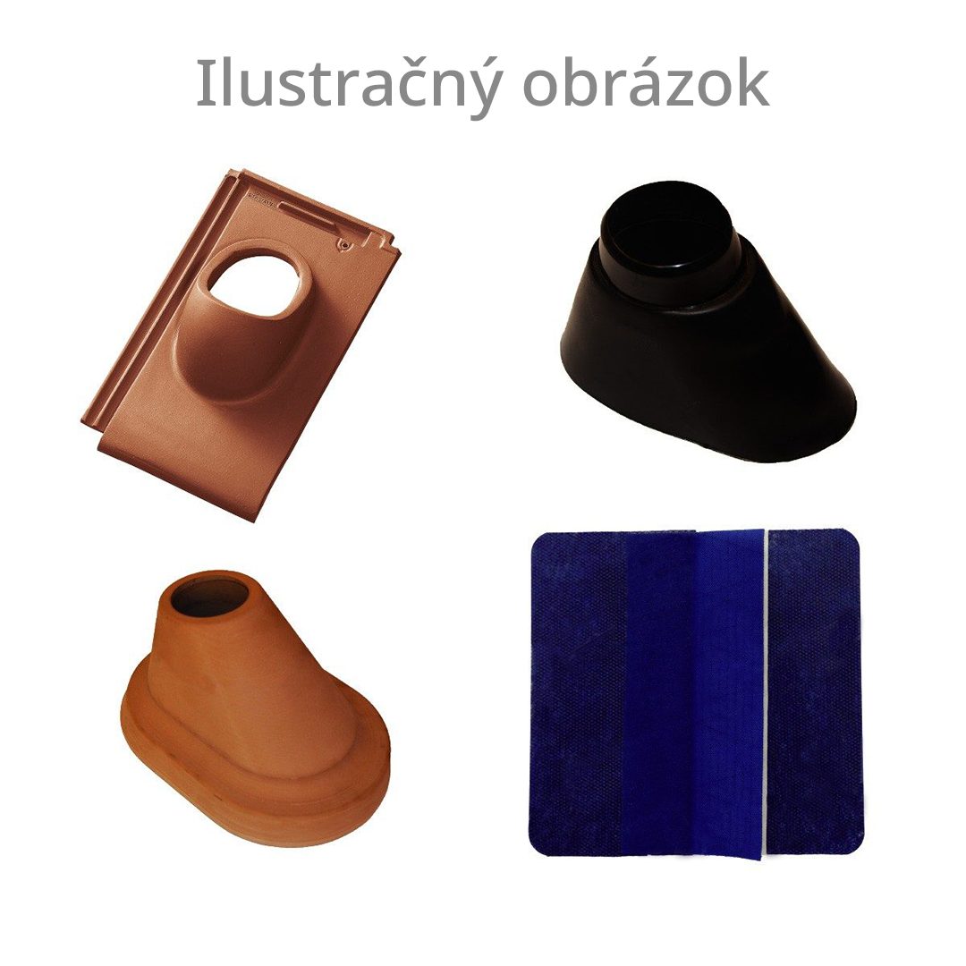 Anténny komplet