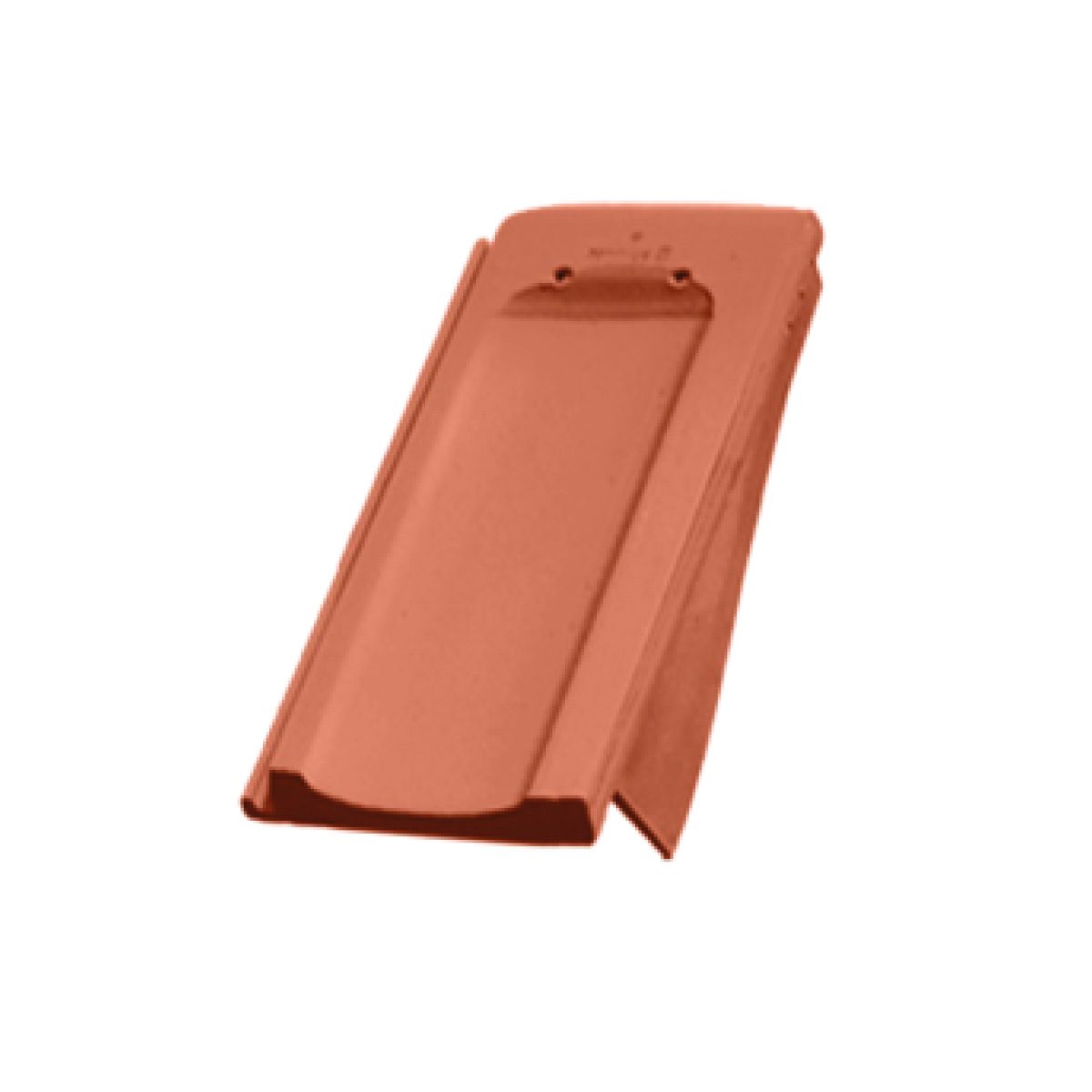 Contiton 16 - okrajová pravá škridla