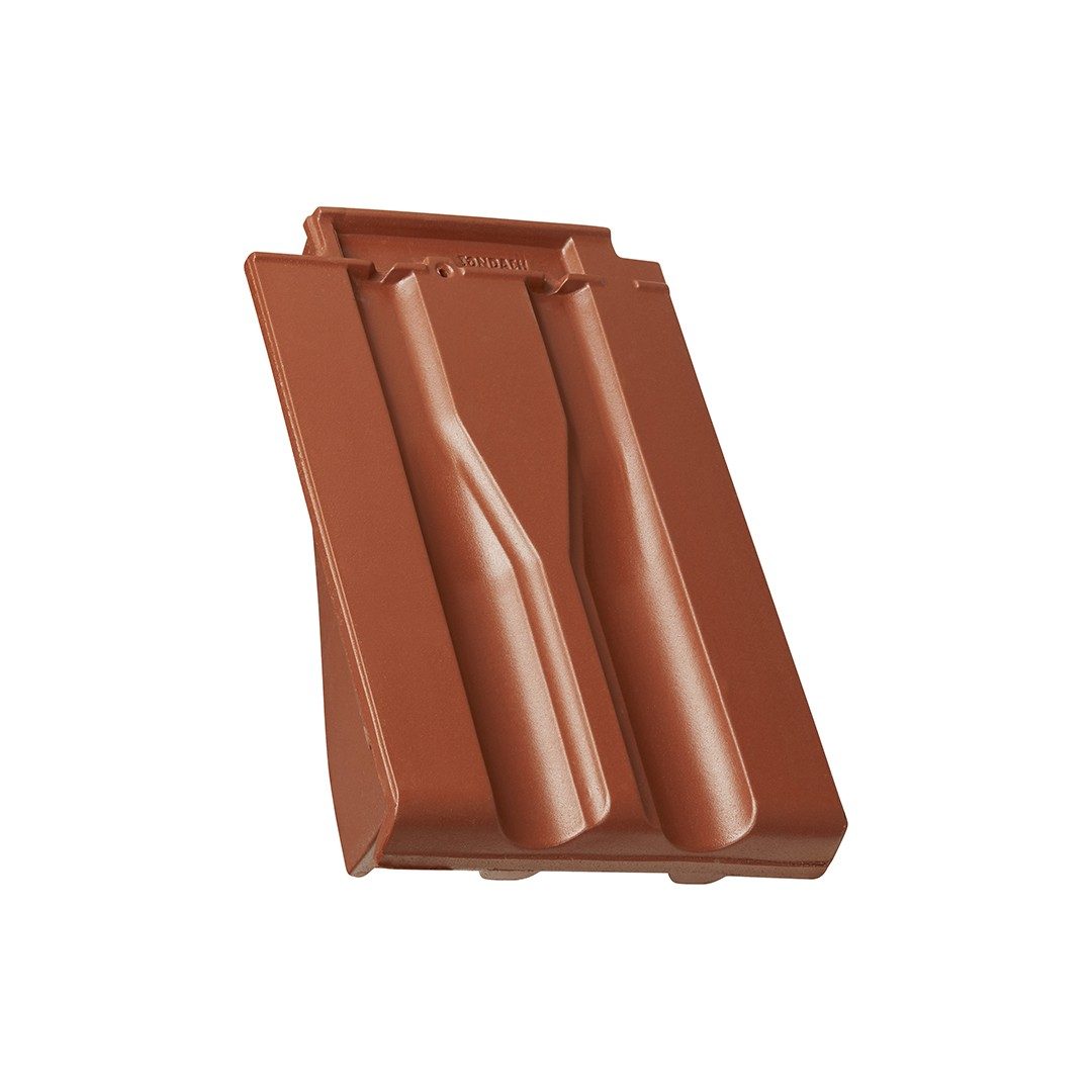 Brnenka okrajová ľavá