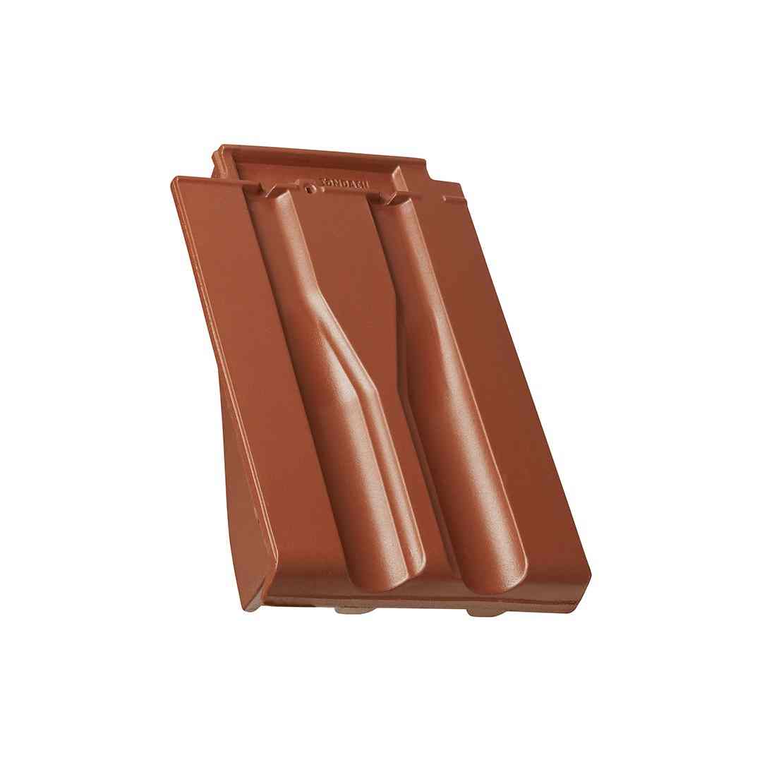 Brnenka okrajová ľavá