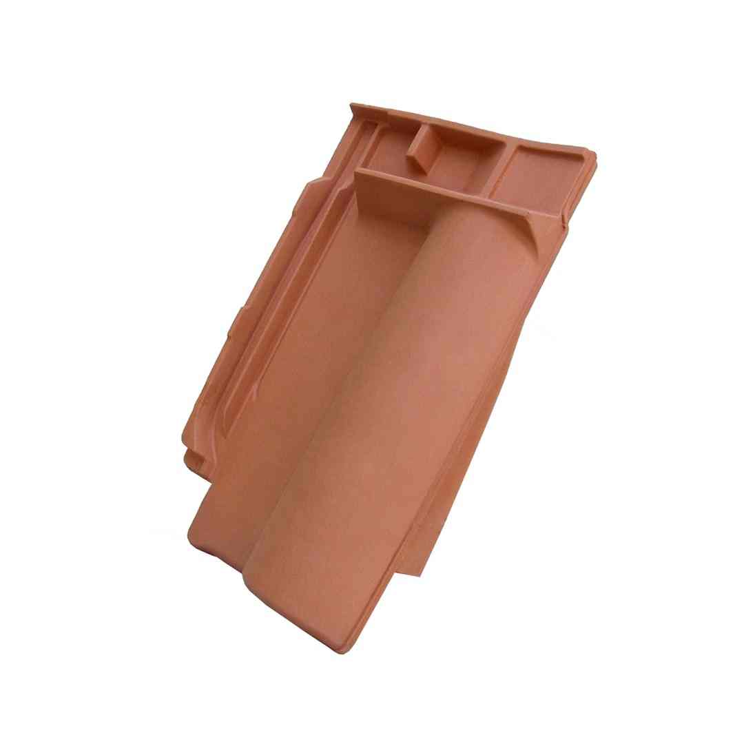 Mediteran hrebeňová okrajová pravá