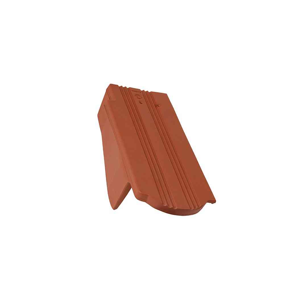 Drážková Bobrovka okrajová ľavá