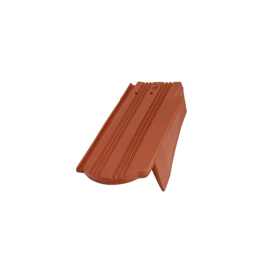 Drážková Bobrovka okrajová pravá