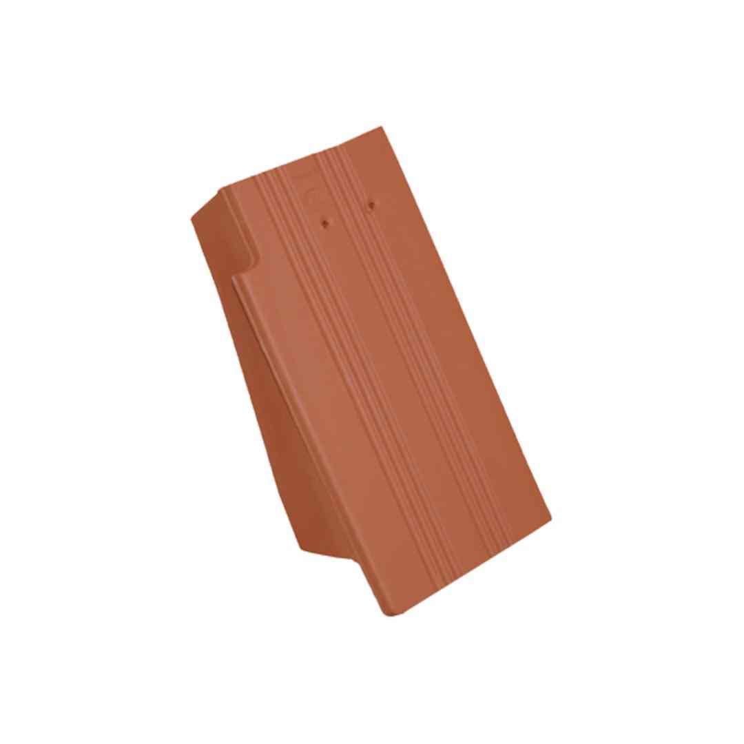 Drážková Bobrovka odkvapová okrajová ľavá