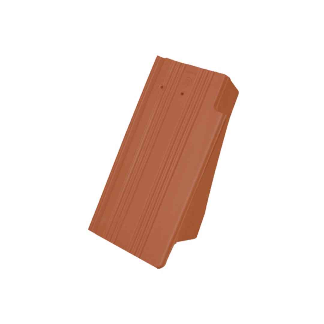 Drážková Bobrovka odkvapová okrajová pravá