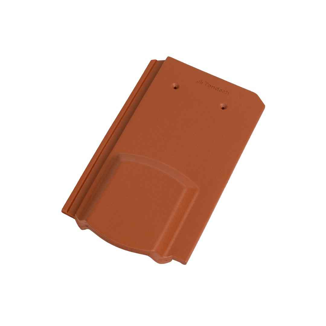 Drážková Bobrovka vetracia