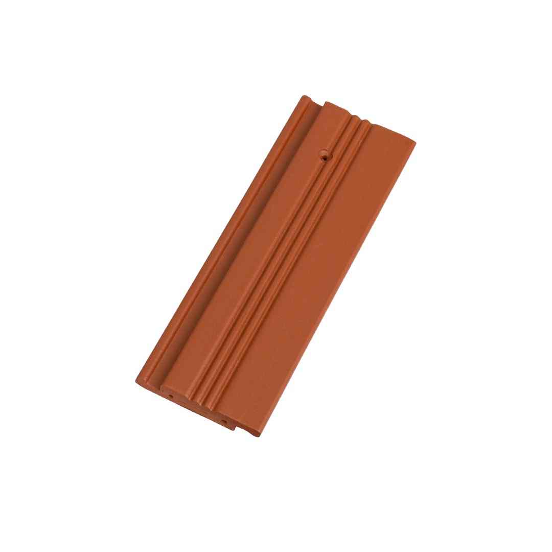 Drážková Bobrovka polovičná