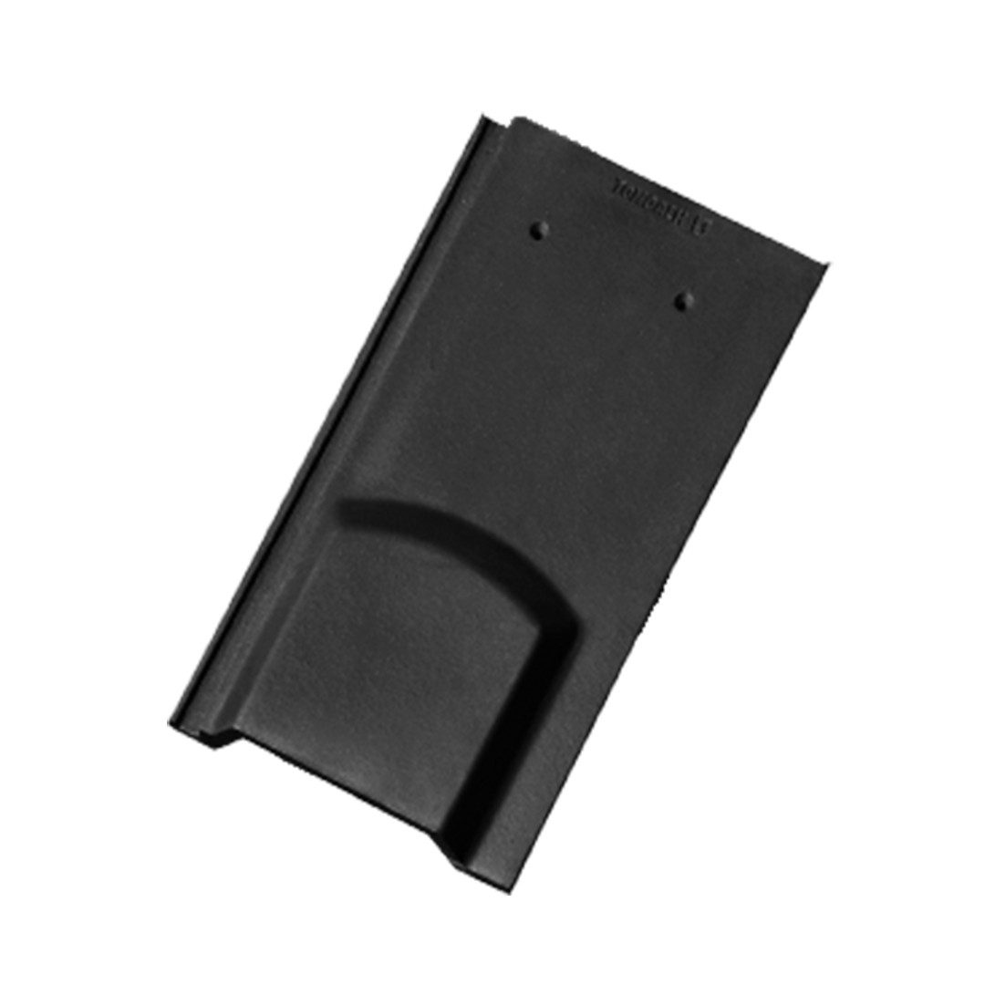 Keramický šindel vetracia