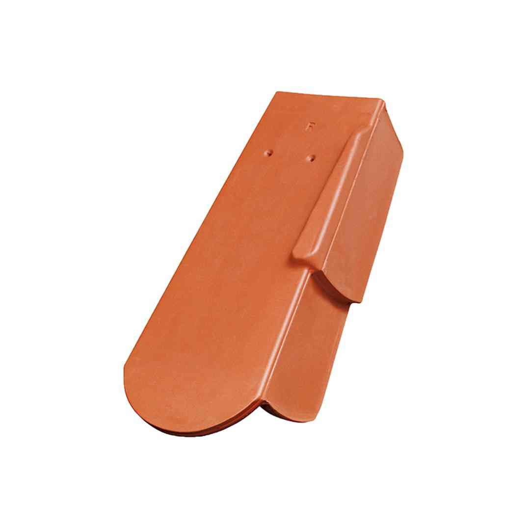 Bobrovka okrúhly rez okrajová pravá