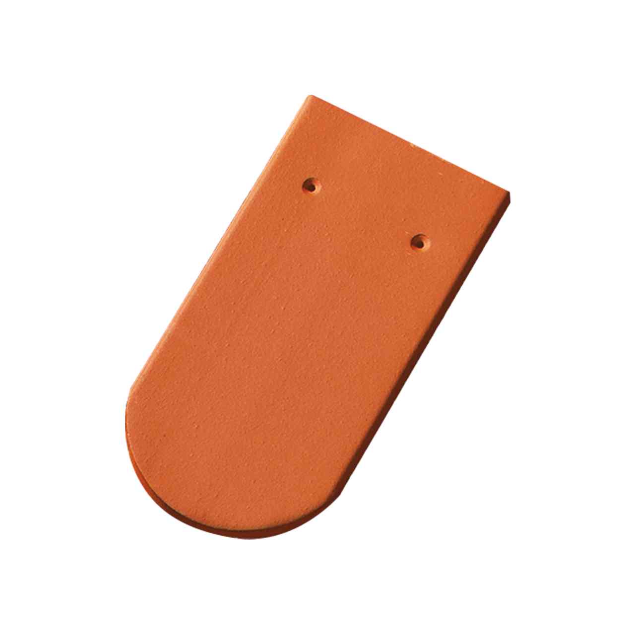 Product photo of Bobrovka round cut 19x40 ceramic accessories ridge 3 4