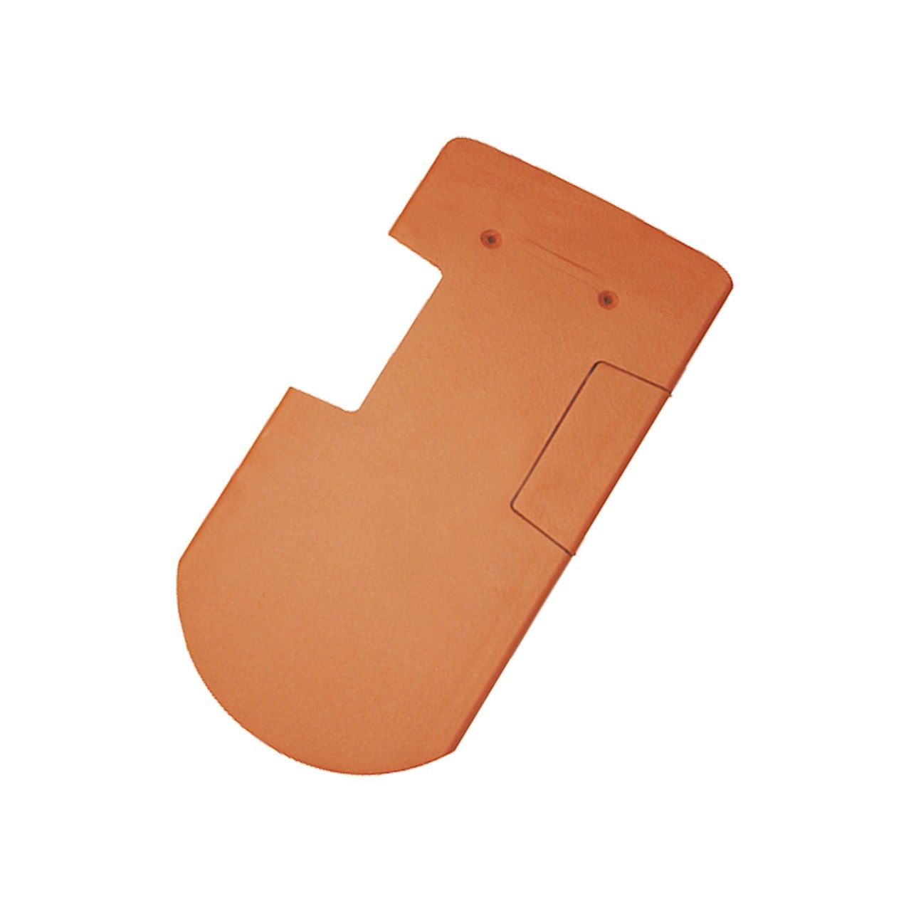 Product photo of Bobrovka round cut 19x40 ceramic accessories ventilation part right