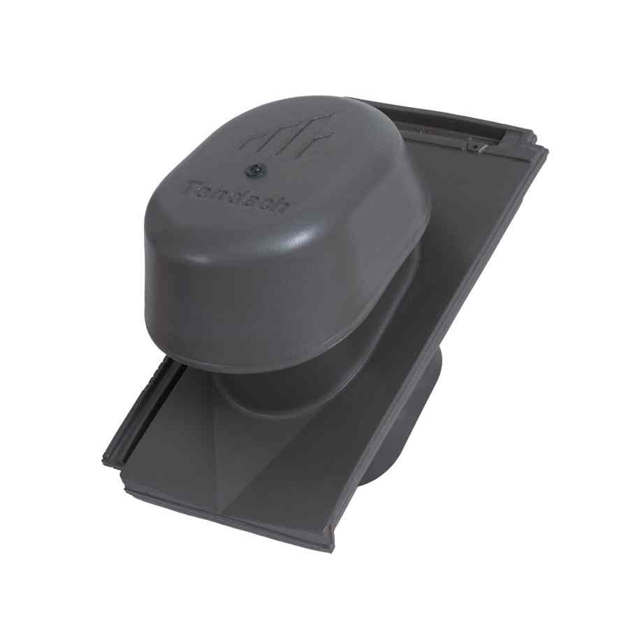 V11 odvetrávací komplet