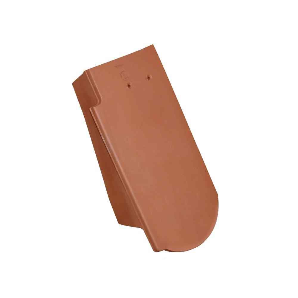 Drážková Bobrovka hladká okrajová ľavá OR