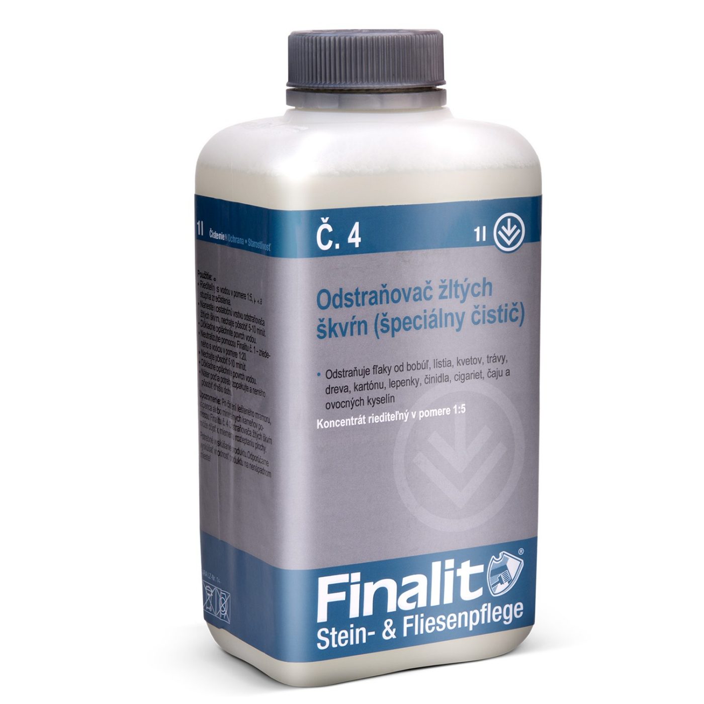 Obrázok produktu Finalit 04