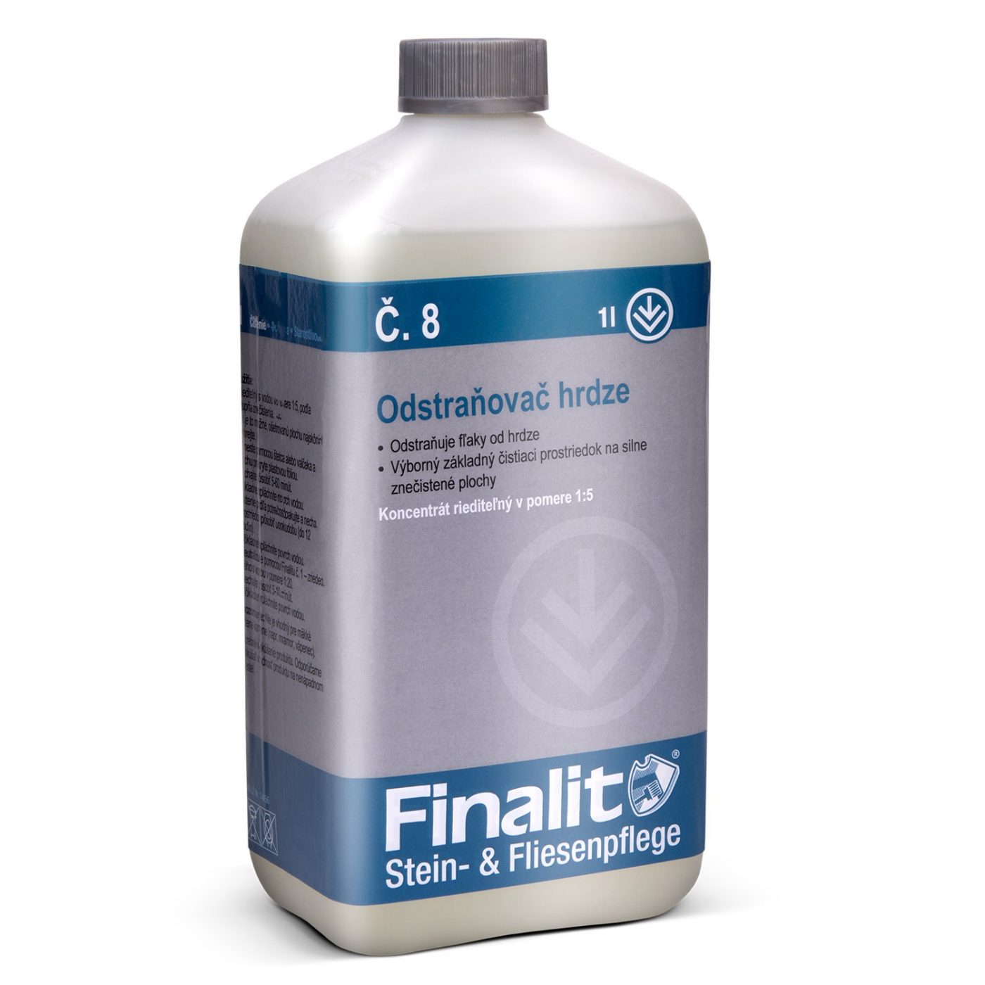 Obrázok produktu Finalit 08