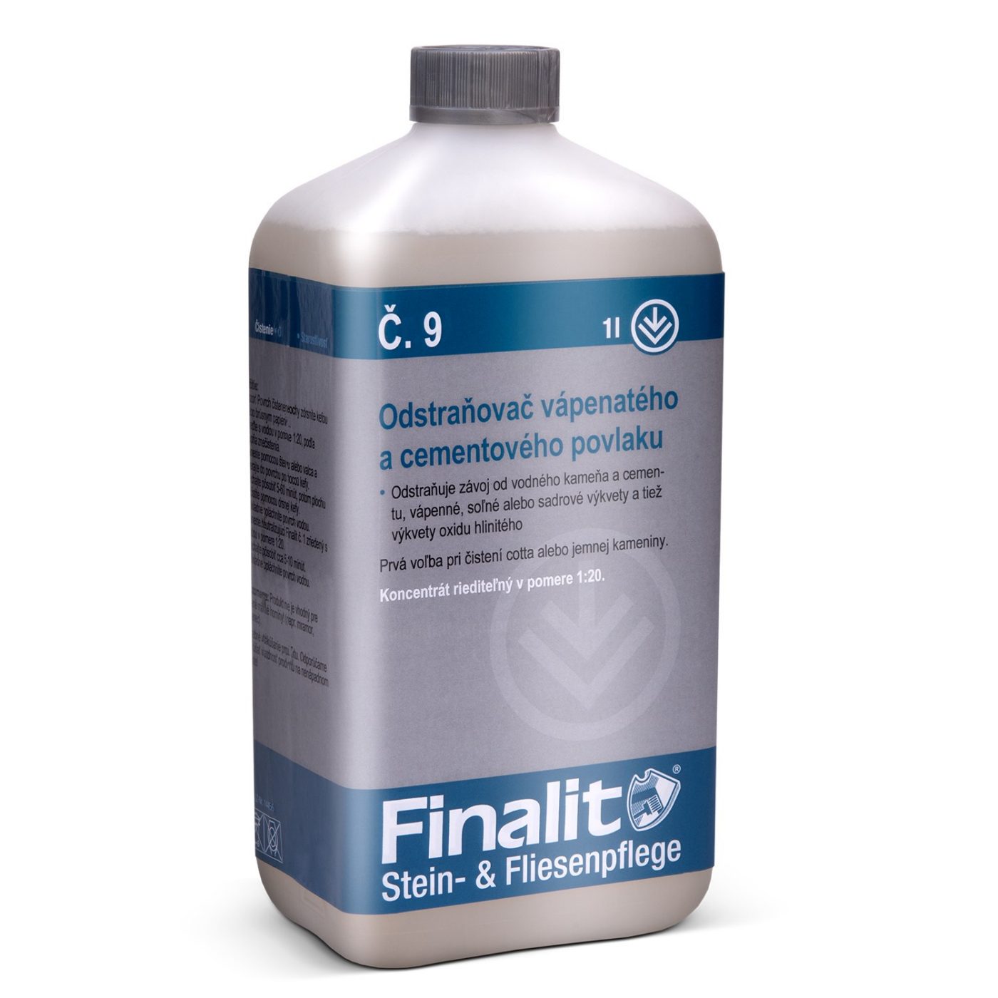 Obrázok produktu Finalit 09