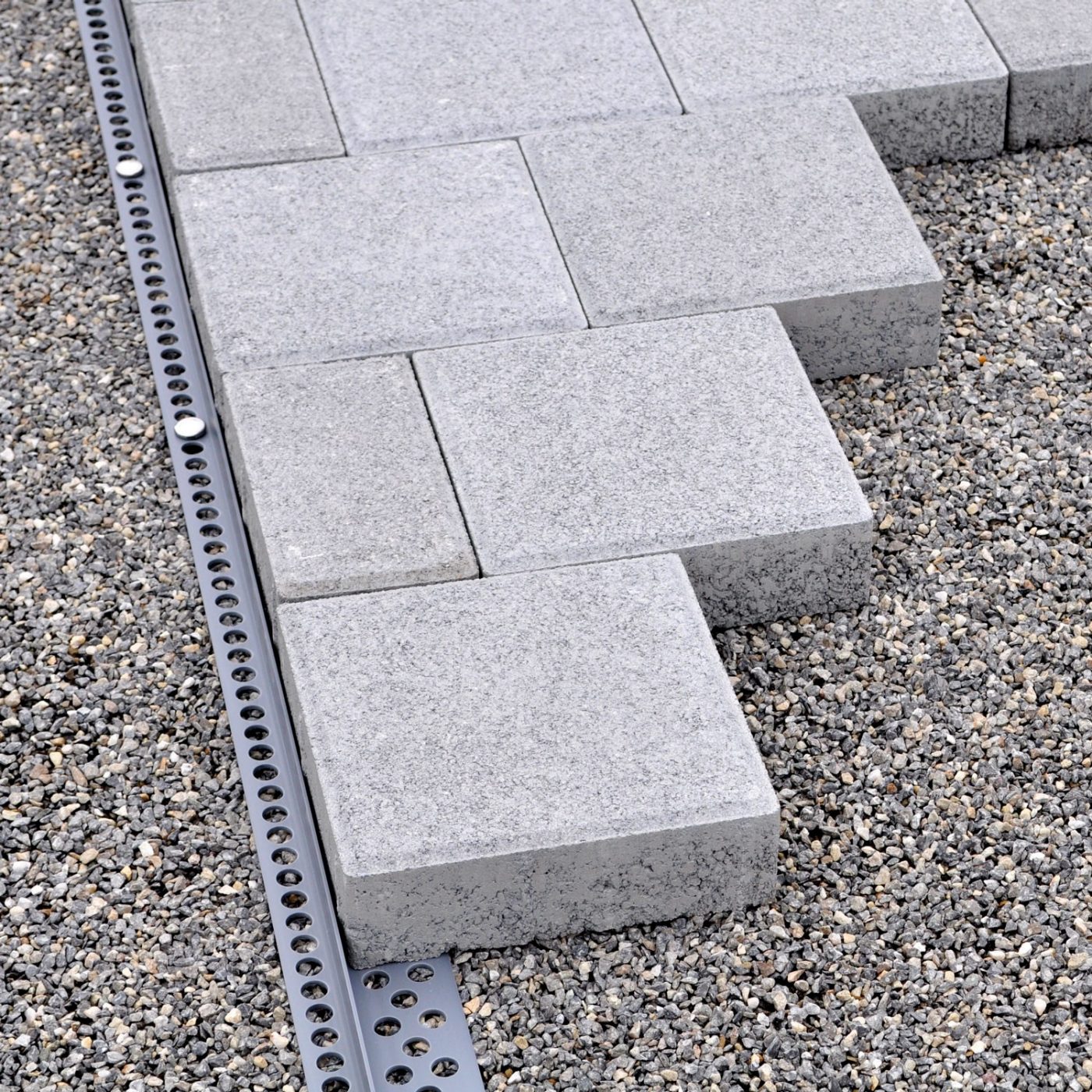 Referenčná fotografia produktu Steinfix strieborná