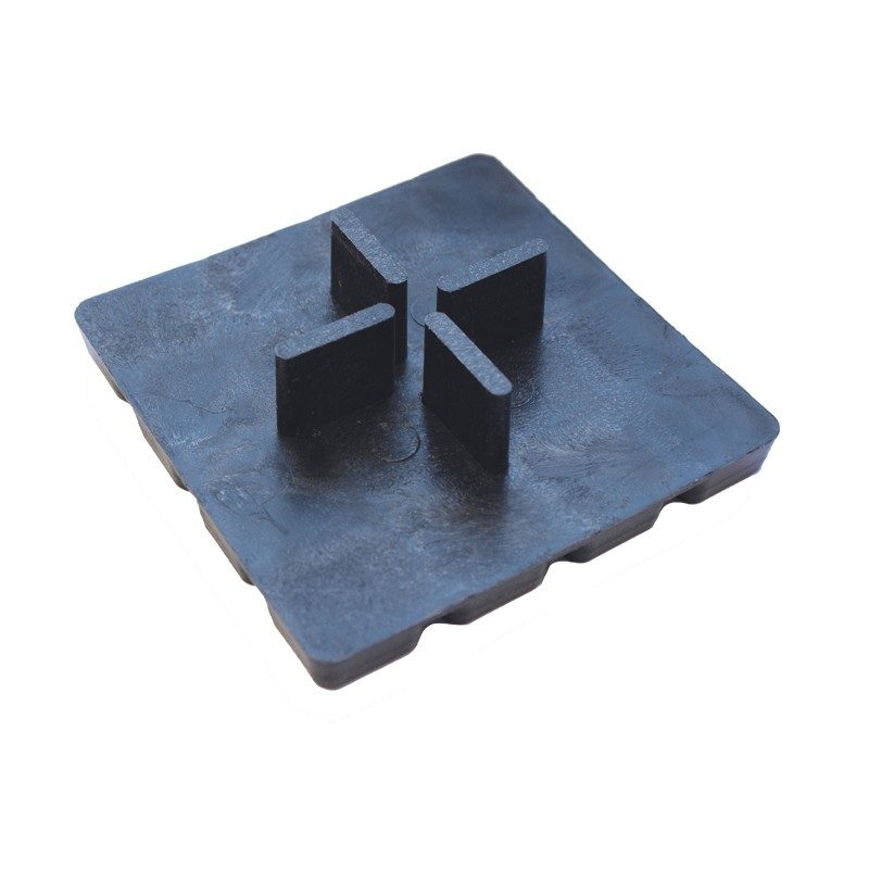 Obrázok produktu Terčík pre platne čierna