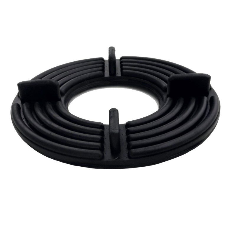 Obrázok produktu Gumový terč pre platne