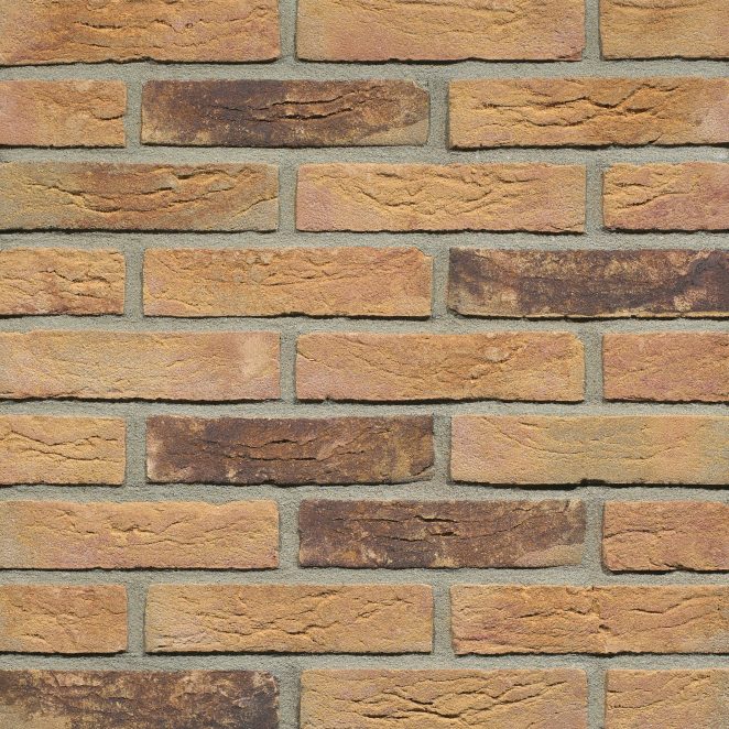 Productshot of the Akelei HV WF brick