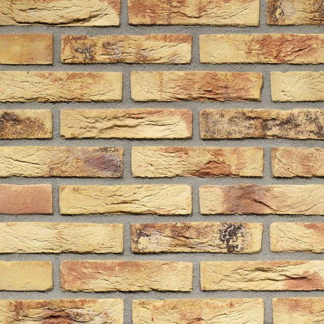 Productshot of the Lichtbrons Gesinterd HV WF brick