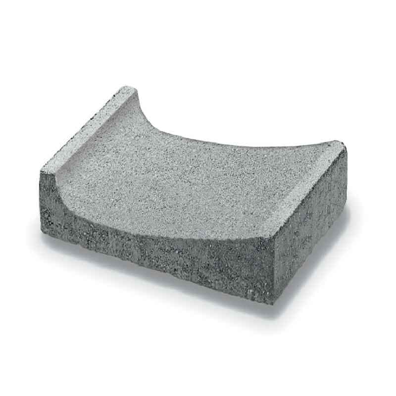 Obrázok produktu Odvodòovací žľab 50x25x14 sivá