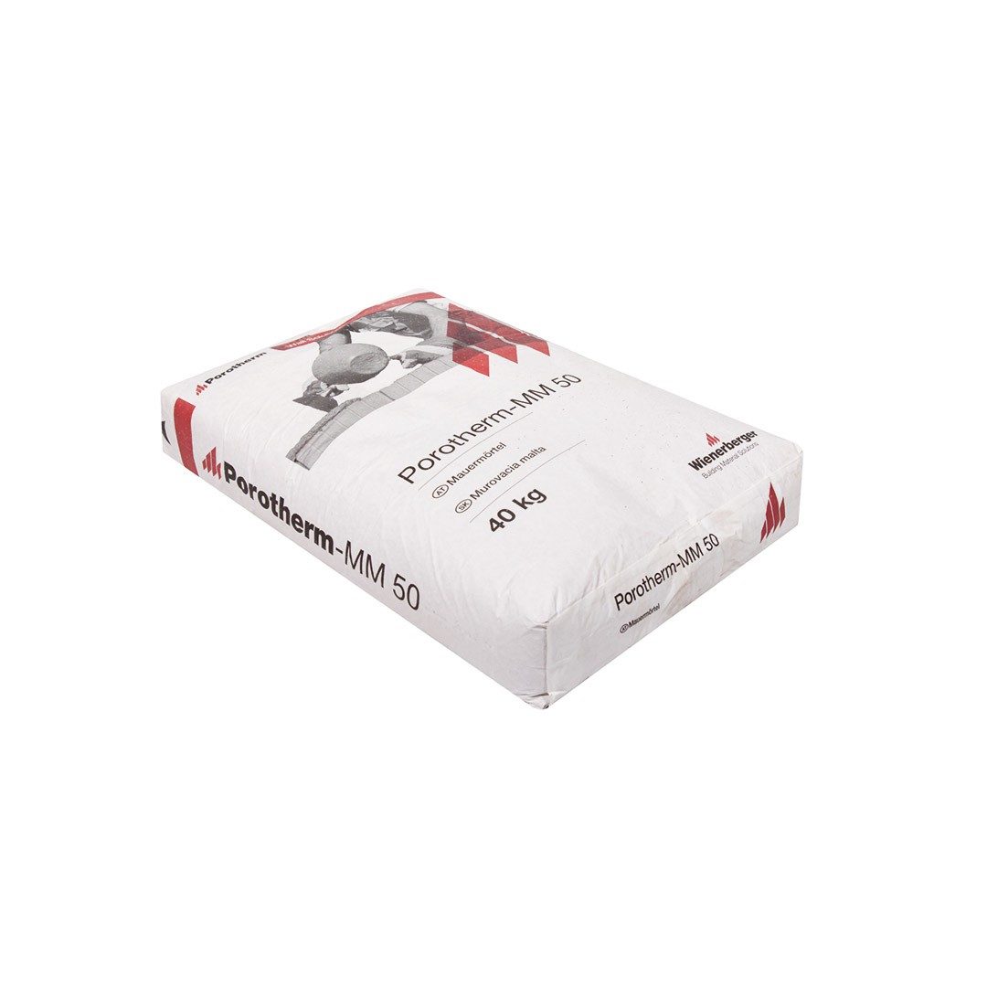 Porotherm MM 50