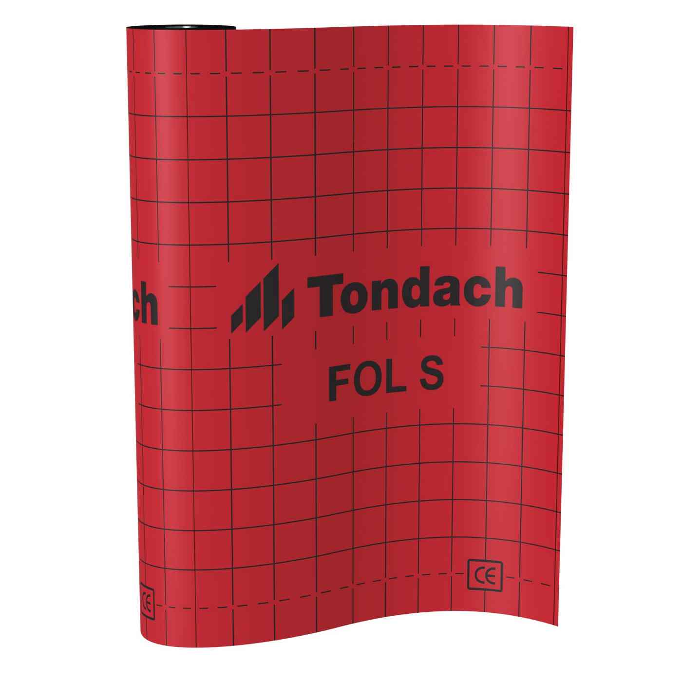 Singl product shot of the Tondach FOL S 145 g/m² roofing accessories