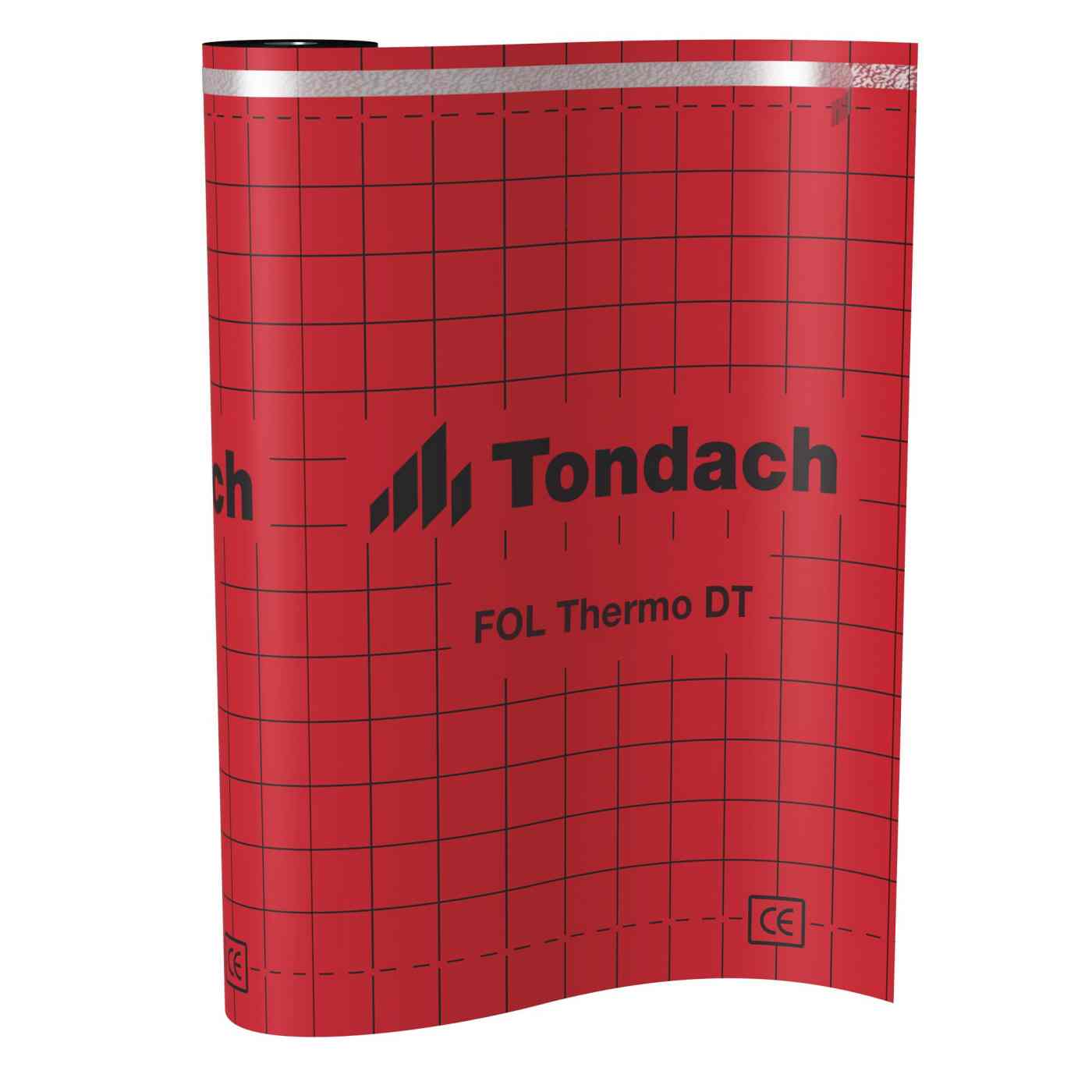Singl product shot of the Tondach FOL Thermo DT 210 g/m² roofing accessories