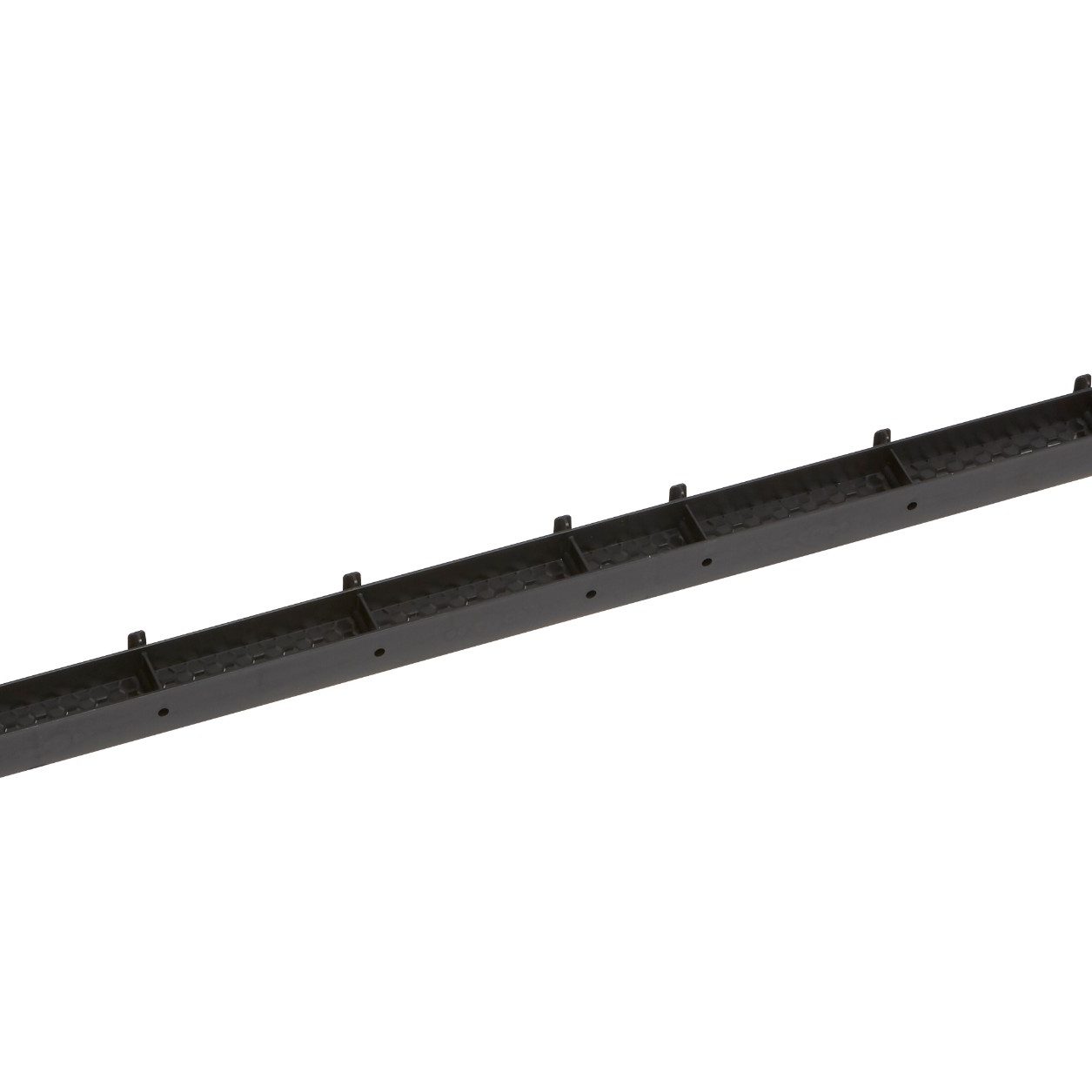 Singl product shot of the 6030015 Protective ventilation grid without ridge roofing accessories roofing accessories