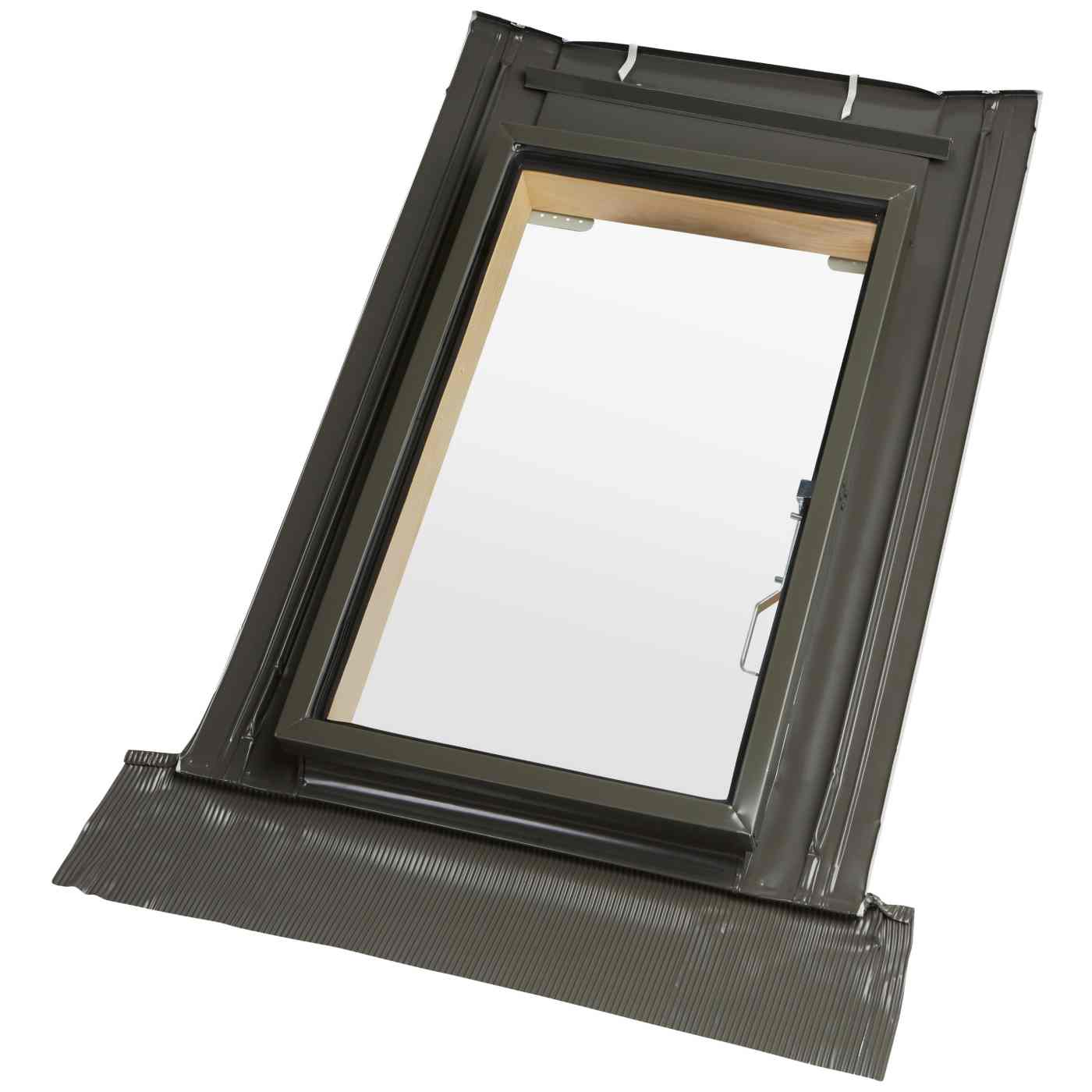 Fotografie produktu - Univerzální vikýř – vnitřní rozměr 450 x 730 mm - Tondach