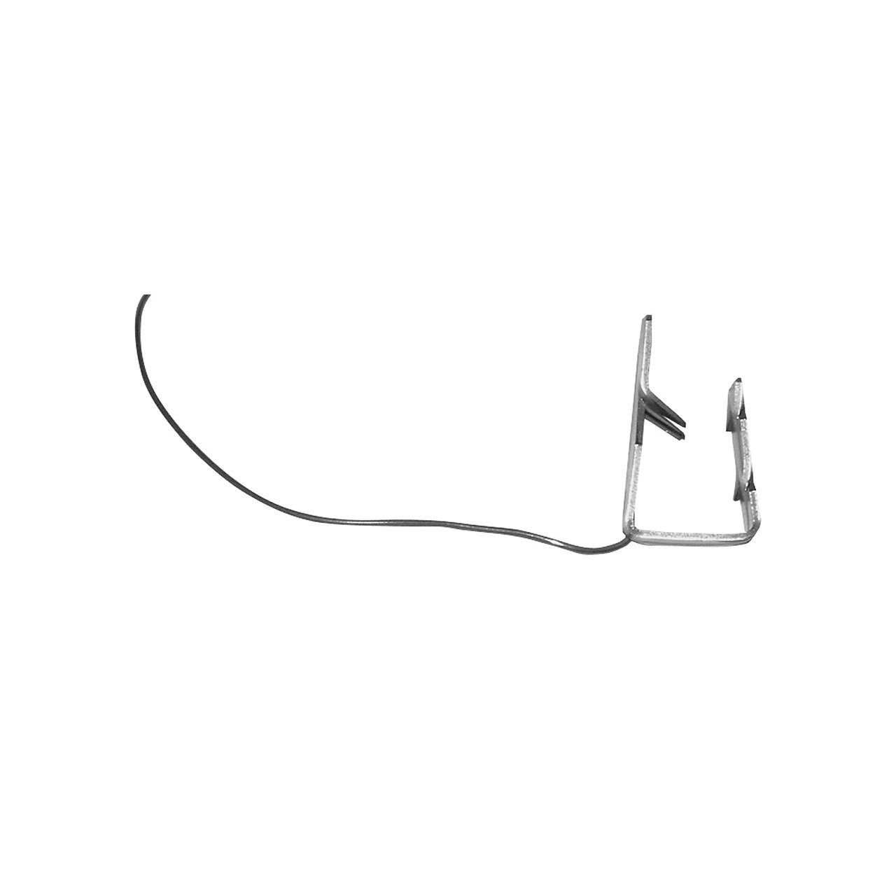 Fotografie produktu - Speciální příchytka řezaných tašek