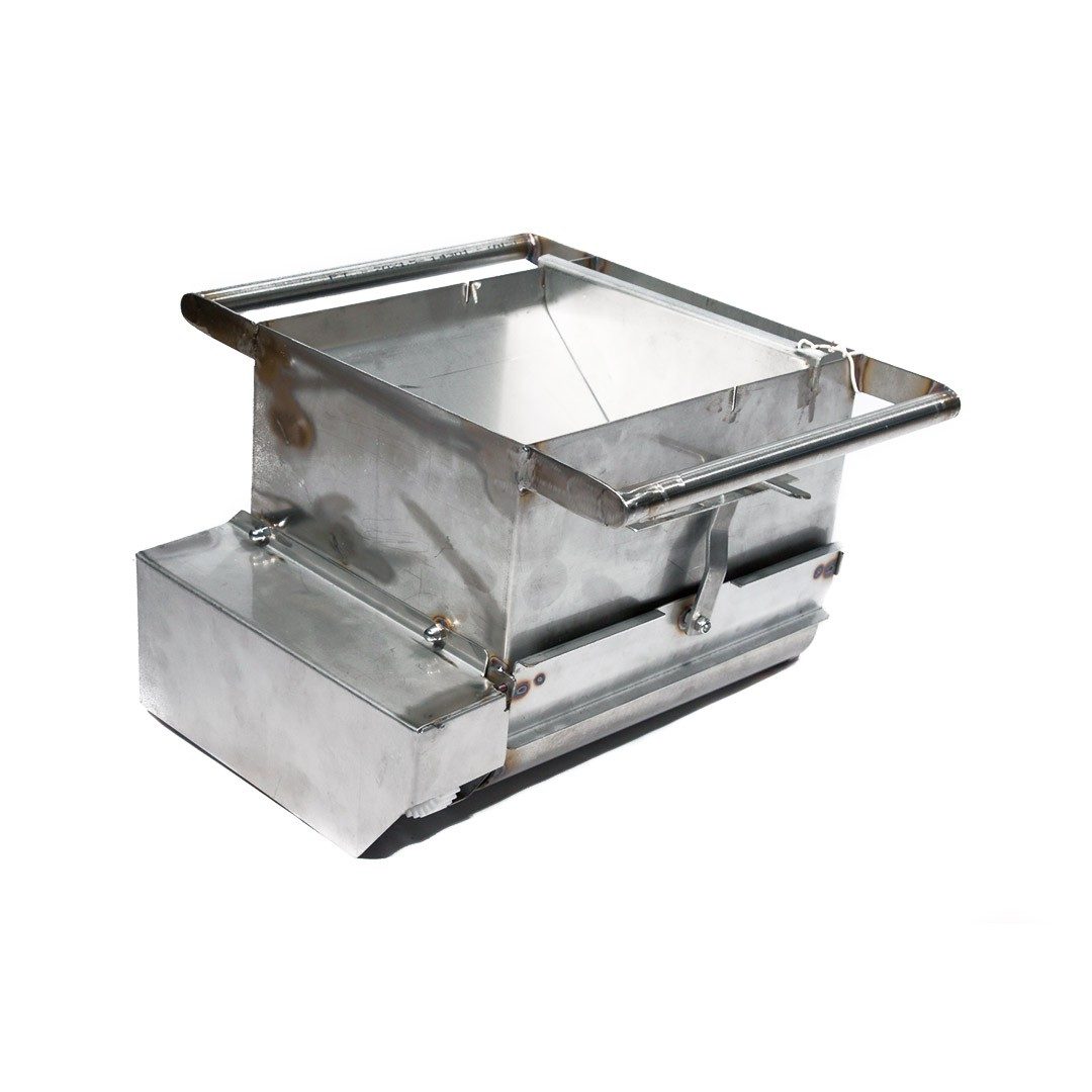 Nanášací valec celoplošný