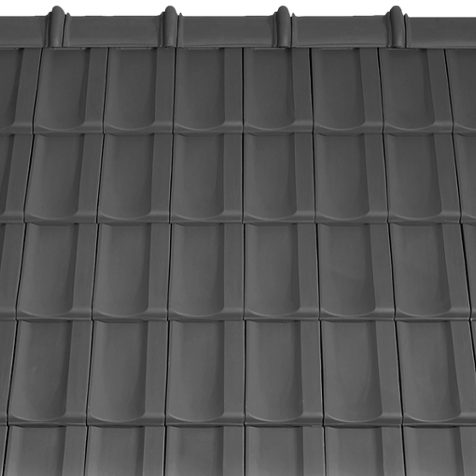 Contiton 9 antracit cserép textúra HU