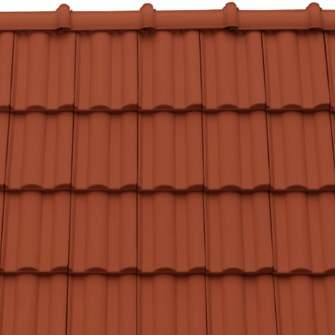 Twiston 9 30x50 rézbarna cserép textúra HU