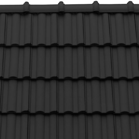 Twiston 9 30x50 antracit cserép textúra HU