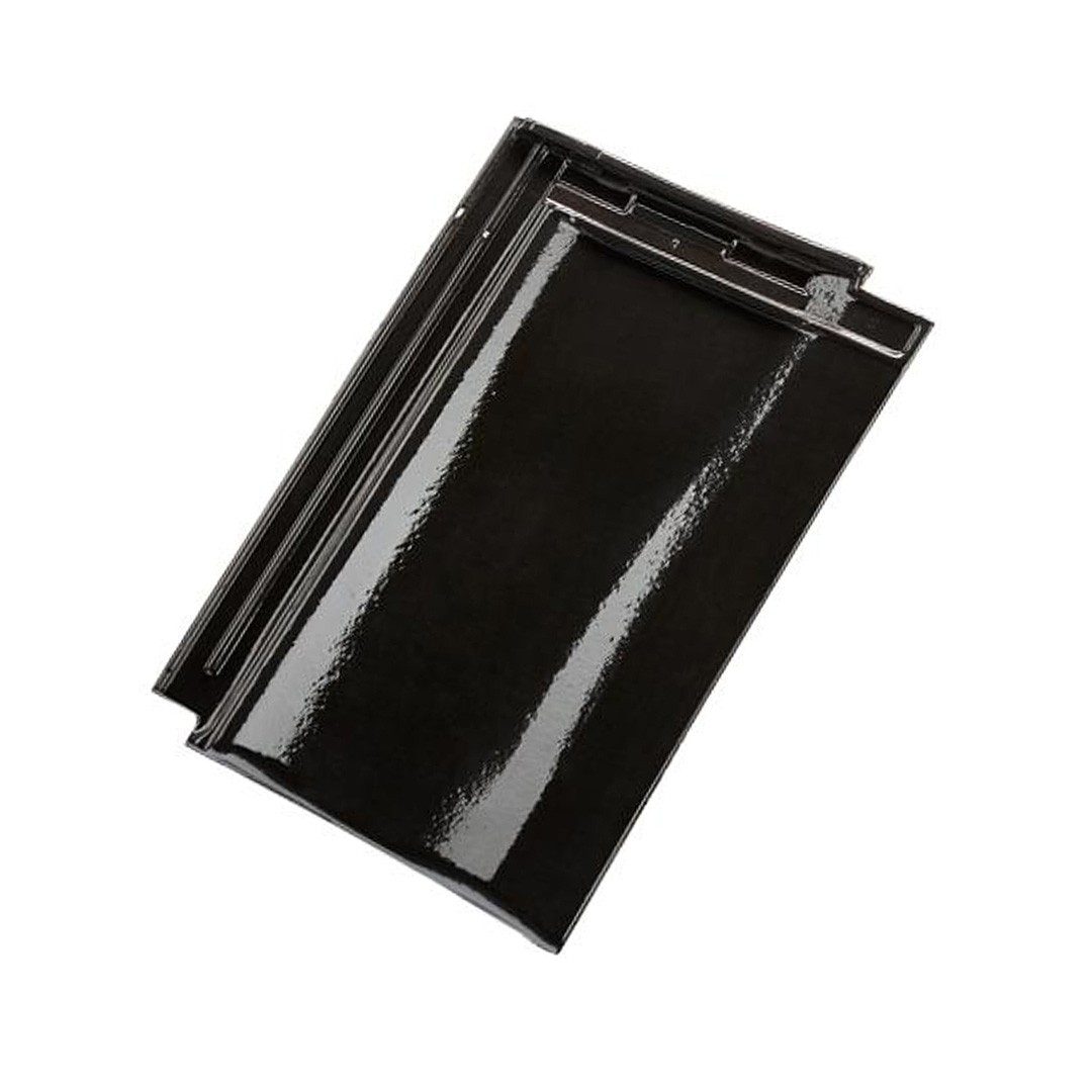 Contiton 12 - Glazúra čierna