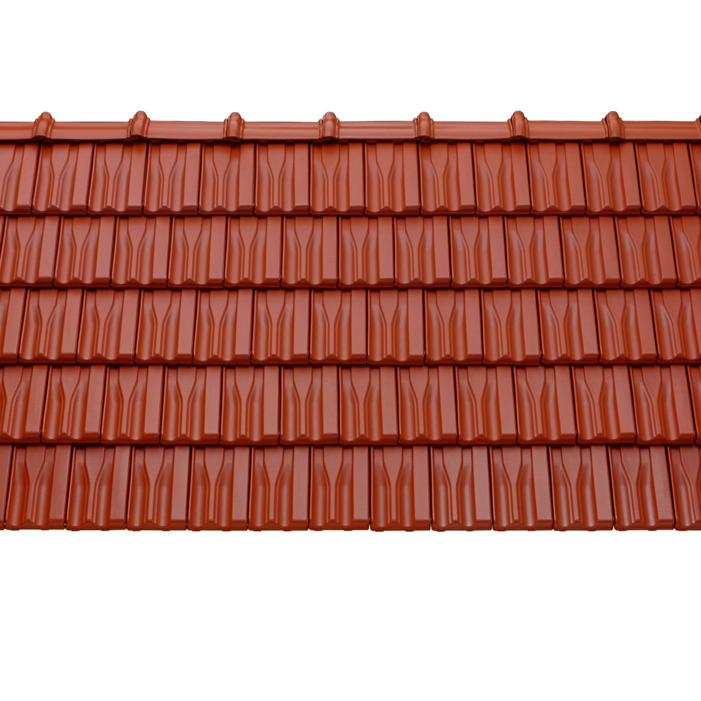 Photo product of the Brnenka 14 Engoba red