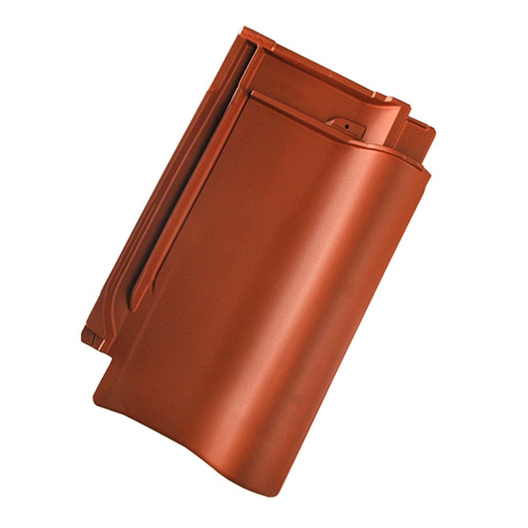  Fotografia škridly Rumba engoba terakota