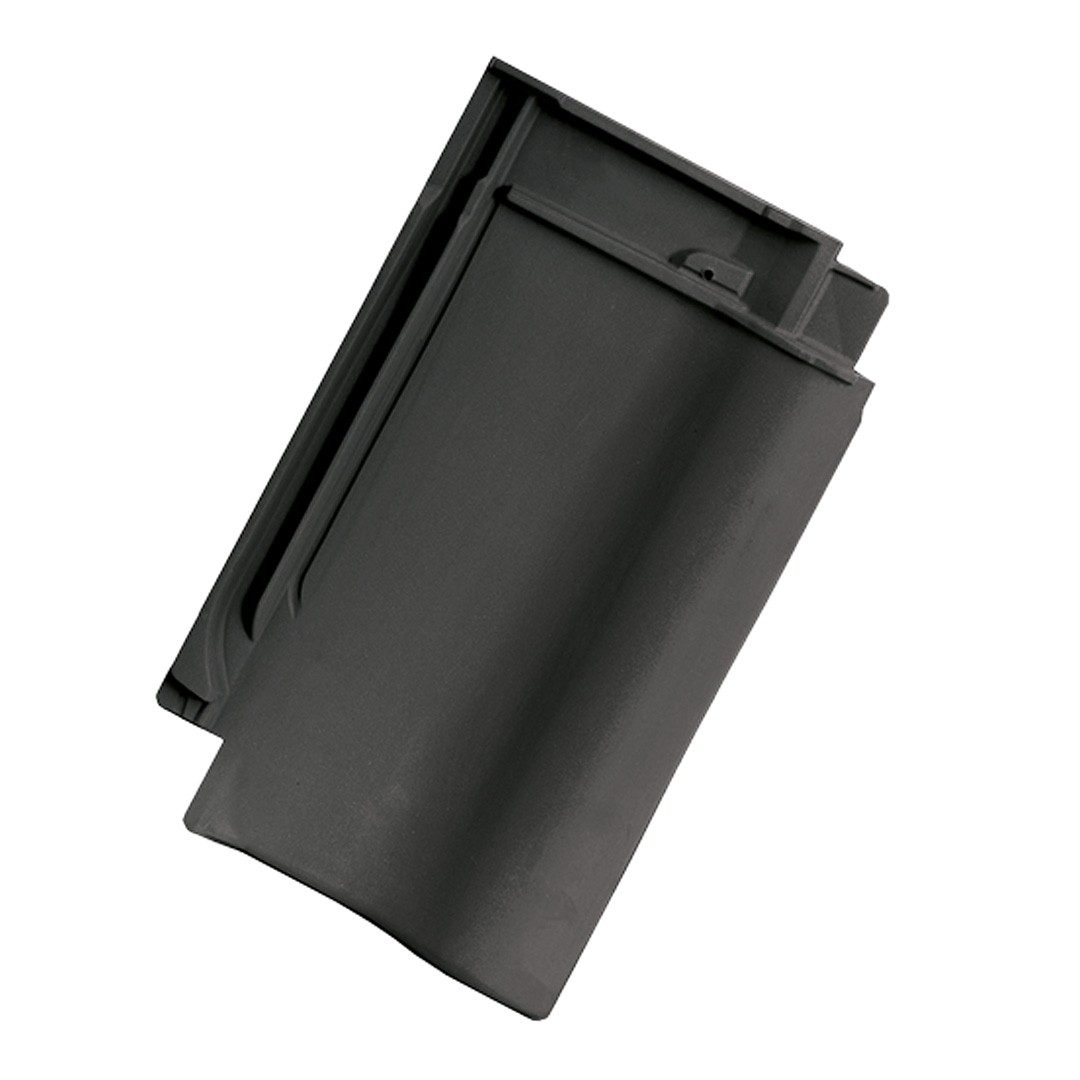  Fotografia škridly Rumba engoba čierna