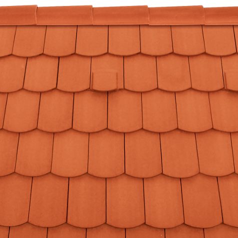 Pilis íves natúr cserép textúra